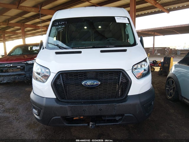 2025 Ford Transit-150 მანქანა იყიდება აუქციონზე, vin: 1FTYE1C88SKB02875, აუქციონის ნომერი: 44453182