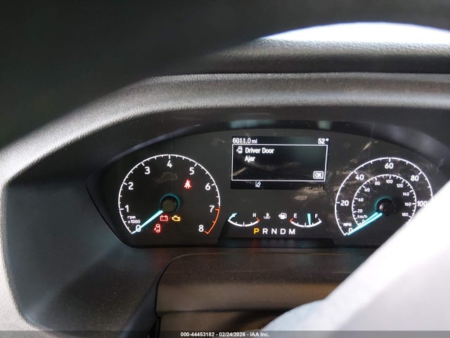 2025 Ford Transit-150 მანქანა იყიდება აუქციონზე, vin: 1FTYE1C88SKB02875, აუქციონის ნომერი: 44453182