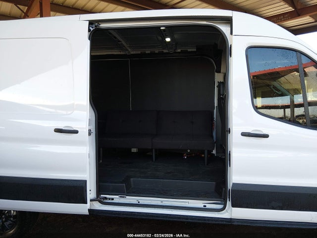 2025 Ford Transit-150 მანქანა იყიდება აუქციონზე, vin: 1FTYE1C88SKB02875, აუქციონის ნომერი: 44453182