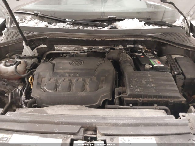 2020 VOLKSWAGEN TIGUAN 3VV2B7AXXLM071300 Photo 9