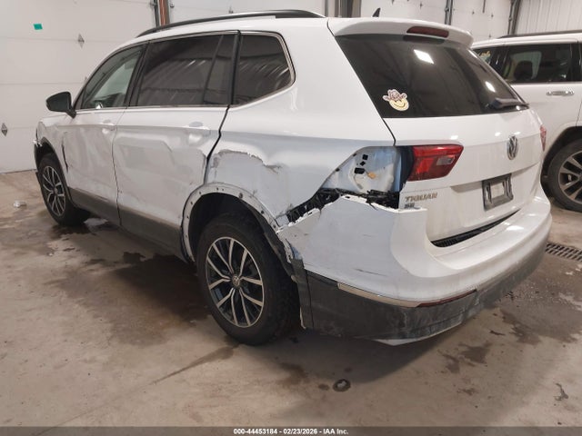 2020 VOLKSWAGEN TIGUAN 3VV2B7AXXLM071300 Photo 2