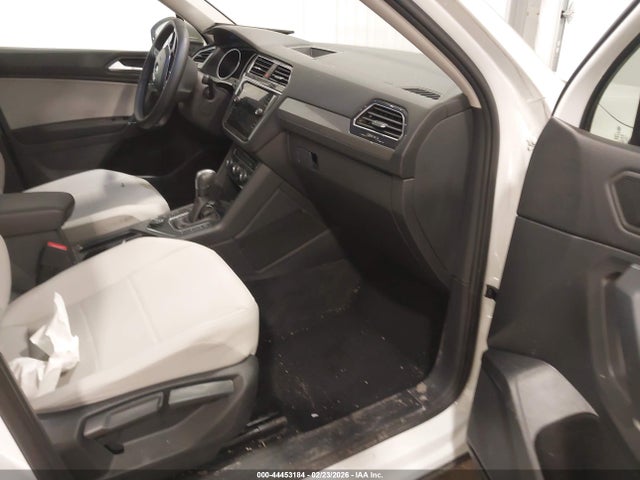 2020 VOLKSWAGEN TIGUAN 3VV2B7AXXLM071300 Photo 4