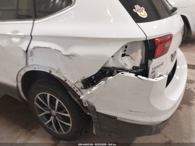 2020 VOLKSWAGEN TIGUAN 3VV2B7AXXLM071300 Photo 5