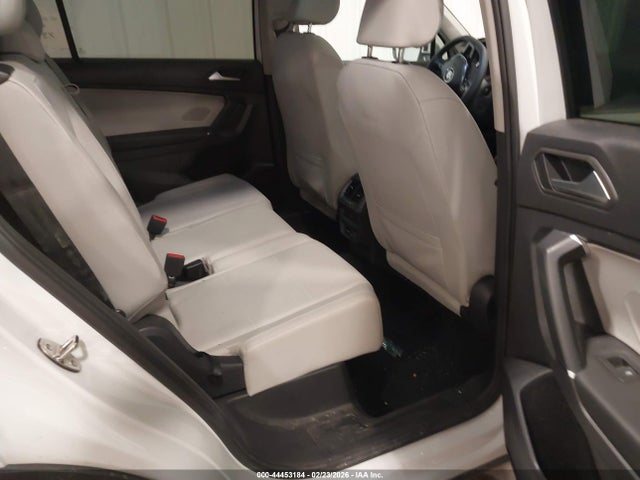 2020 VOLKSWAGEN TIGUAN 3VV2B7AXXLM071300 Photo 7
