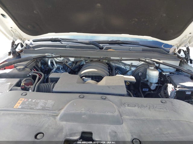 GMC YUKON SLE 2017 1GKS1AKC8HR337045 Image 10