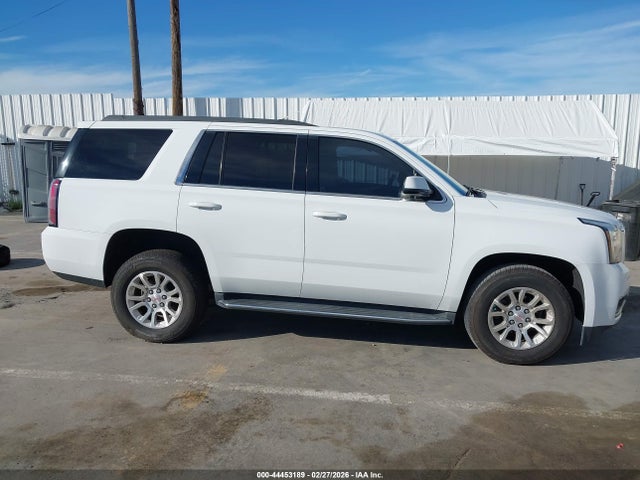 1GKS1AKC8HR337045 GMC YUKON SLE