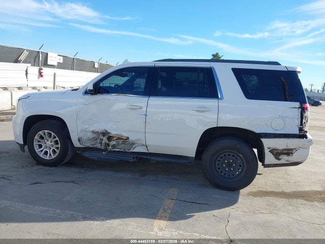 GMC YUKON SLE 2017 1GKS1AKC8HR337045 Image 15