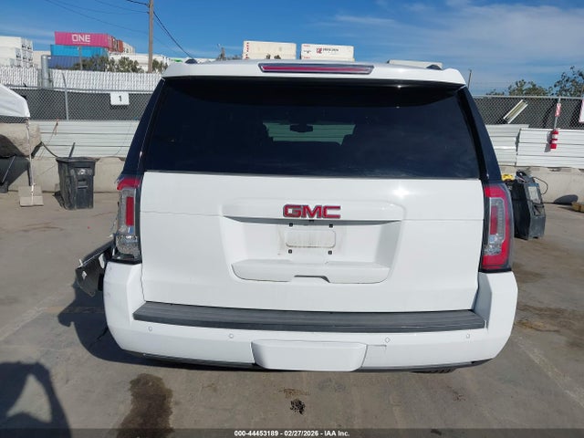 GMC YUKON SLE 2017 1GKS1AKC8HR337045 Image 17