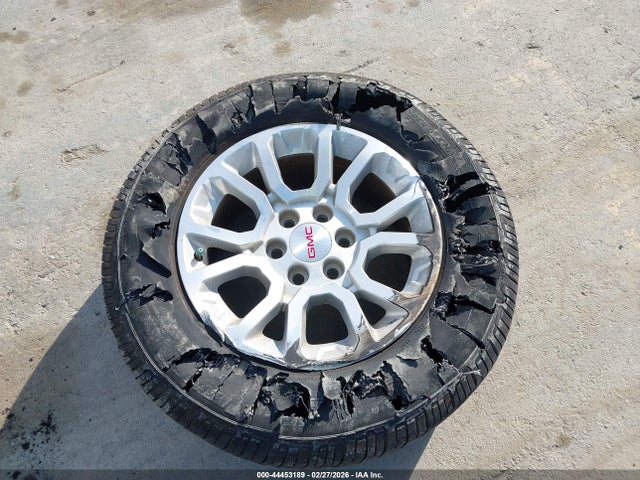 GMC YUKON SLE 2017 1GKS1AKC8HR337045 Image 12
