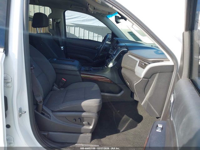 GMC YUKON SLE 2017 1GKS1AKC8HR337045 Image 5