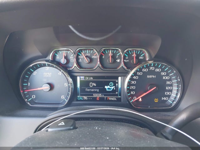 GMC YUKON SLE 2017 1GKS1AKC8HR337045 Image 7