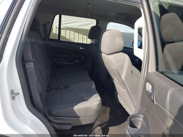 GMC YUKON SLE 2017 1GKS1AKC8HR337045 Image 8