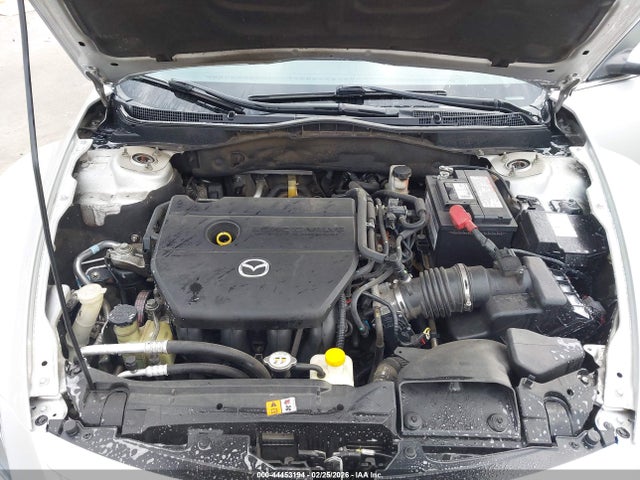 Aukcja sprzedaży 2012 Mazda Mazda6 I Sport, vin: 1YVHZ8BHXC5M16780, numer aukcji: 44453194