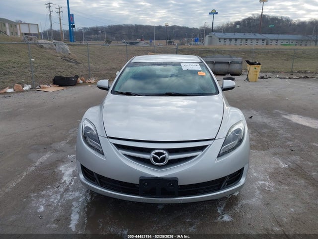 Aukcja sprzedaży 2012 Mazda Mazda6 I Sport, vin: 1YVHZ8BHXC5M16780, numer aukcji: 44453194