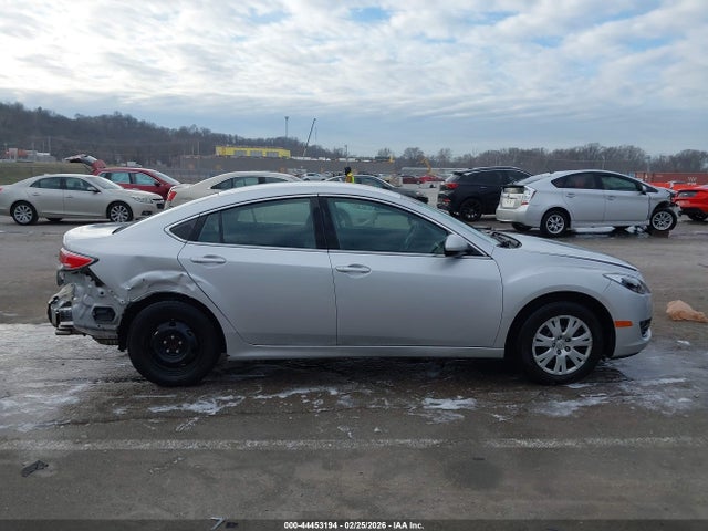 Aukcja sprzedaży 2012 Mazda Mazda6 I Sport, vin: 1YVHZ8BHXC5M16780, numer aukcji: 44453194
