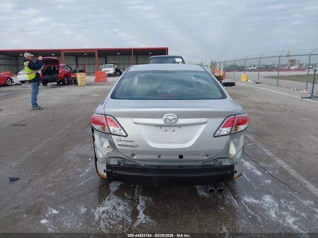 Aukcja sprzedaży 2012 Mazda Mazda6 I Sport, vin: 1YVHZ8BHXC5M16780, numer aukcji: 44453194