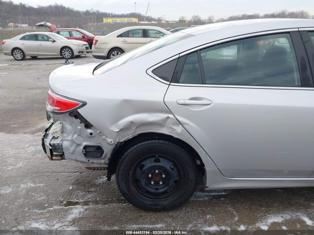 Aukcja sprzedaży 2012 Mazda Mazda6 I Sport, vin: 1YVHZ8BHXC5M16780, numer aukcji: 44453194