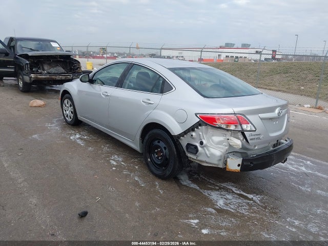 Aukcja sprzedaży 2012 Mazda Mazda6 I Sport, vin: 1YVHZ8BHXC5M16780, numer aukcji: 44453194