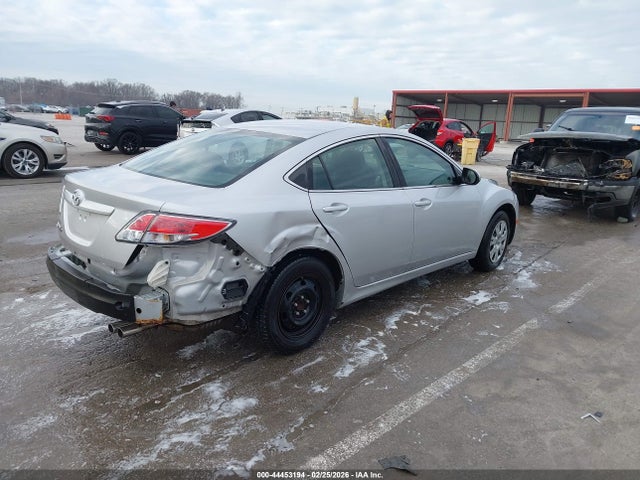 Aukcja sprzedaży 2012 Mazda Mazda6 I Sport, vin: 1YVHZ8BHXC5M16780, numer aukcji: 44453194