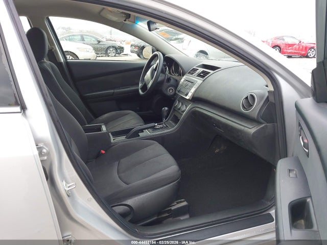 Aukcja sprzedaży 2012 Mazda Mazda6 I Sport, vin: 1YVHZ8BHXC5M16780, numer aukcji: 44453194