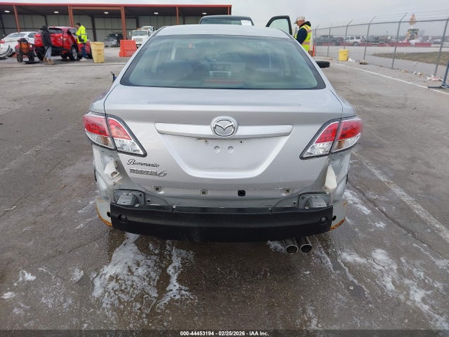 Aukcja sprzedaży 2012 Mazda Mazda6 I Sport, vin: 1YVHZ8BHXC5M16780, numer aukcji: 44453194