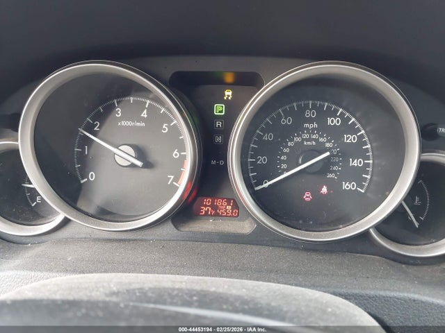Aukcja sprzedaży 2012 Mazda Mazda6 I Sport, vin: 1YVHZ8BHXC5M16780, numer aukcji: 44453194