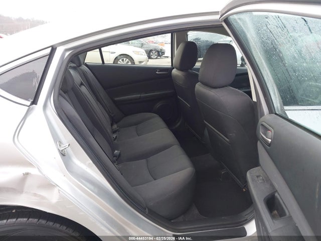 Aukcja sprzedaży 2012 Mazda Mazda6 I Sport, vin: 1YVHZ8BHXC5M16780, numer aukcji: 44453194