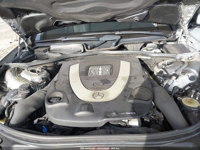 44453195 :رقم المزاد ، WDDNG71X58A215407 vin ، 2008 Mercedes-benz S 550 مزاد بيع