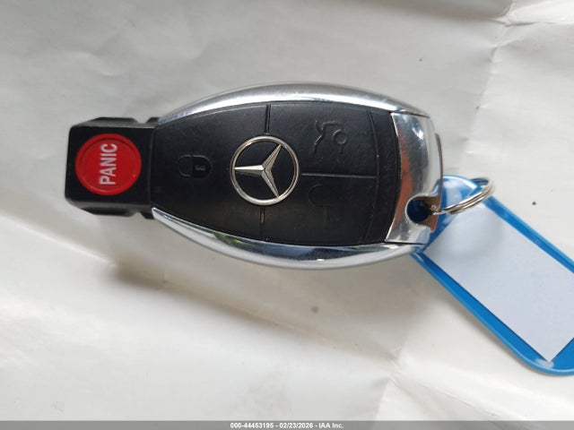 44453195 :رقم المزاد ، WDDNG71X58A215407 vin ، 2008 Mercedes-benz S 550 مزاد بيع