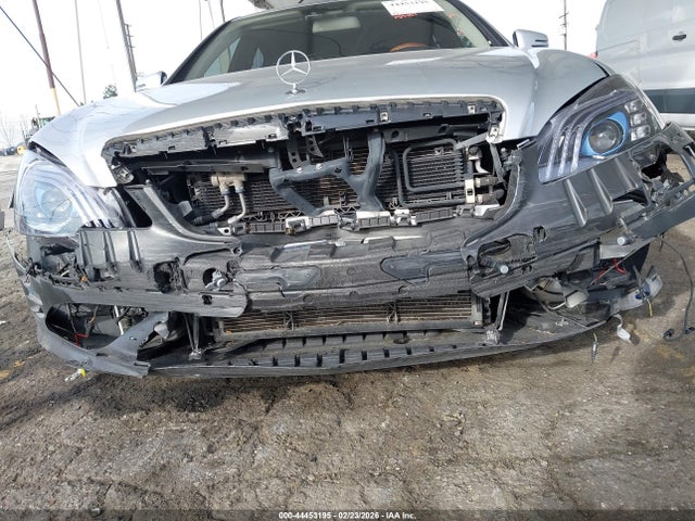 44453195 :رقم المزاد ، WDDNG71X58A215407 vin ، 2008 Mercedes-benz S 550 مزاد بيع
