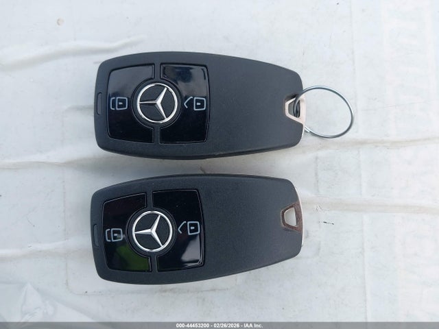 Продаж на аукціоні авто 2024 Mercedes-benz Sprinter 3500 High Roof 4-cyl Diesel Ho, vin: W1Y5NCHY0RT184625, номер лоту: 44453200