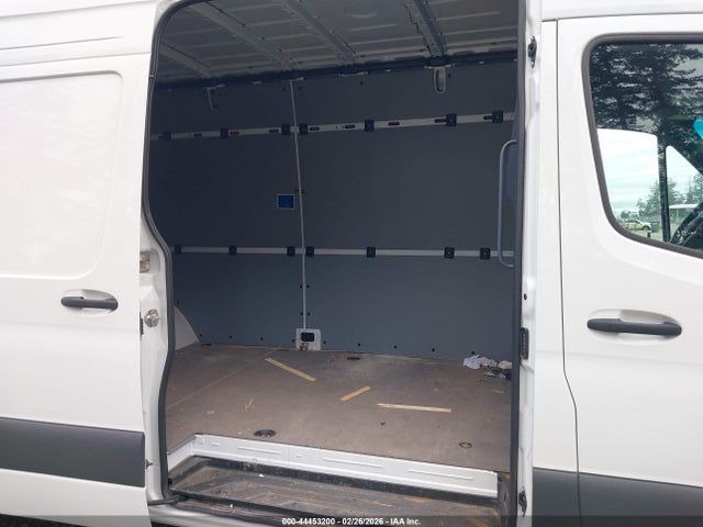 Продаж на аукціоні авто 2024 Mercedes-benz Sprinter 3500 High Roof 4-cyl Diesel Ho, vin: W1Y5NCHY0RT184625, номер лоту: 44453200