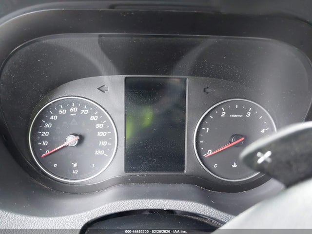 Продаж на аукціоні авто 2024 Mercedes-benz Sprinter 3500 High Roof 4-cyl Diesel Ho, vin: W1Y5NCHY0RT184625, номер лоту: 44453200