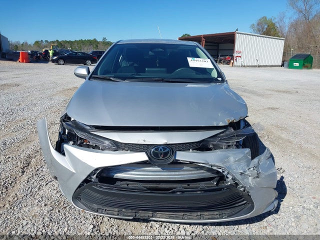 Toyota COROLLA LE 2025 5YFB4MDE0SP255847 Image 12