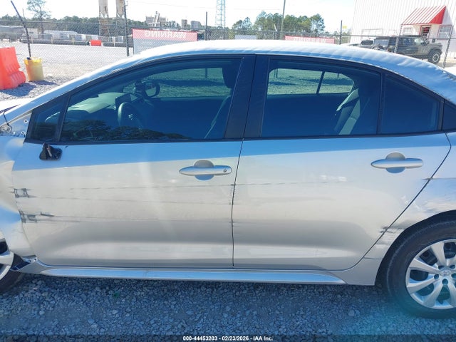 Toyota COROLLA LE 2025 5YFB4MDE0SP255847 Image 14