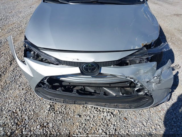 Toyota COROLLA LE 2025 5YFB4MDE0SP255847 Image 6