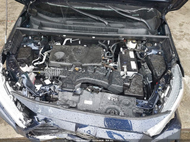 Toyota Rav4 Xle 2024 2T3P1RFV0RW474493 Image 10