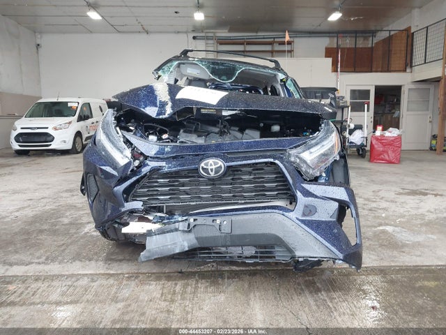 Toyota Rav4 Xle 2024 2T3P1RFV0RW474493 Image 13