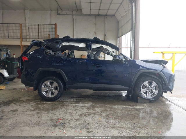 Toyota Rav4 Xle 2024 2T3P1RFV0RW474493 Image 14