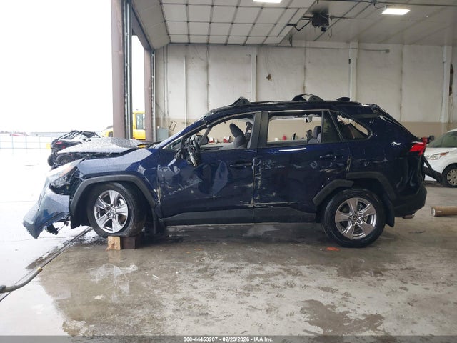 Toyota Rav4 Xle 2024 2T3P1RFV0RW474493 Image 15