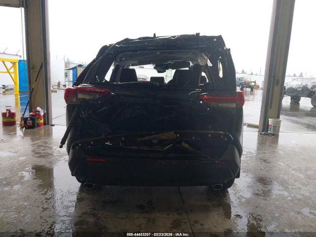Toyota Rav4 Xle 2024 2T3P1RFV0RW474493 Image 17