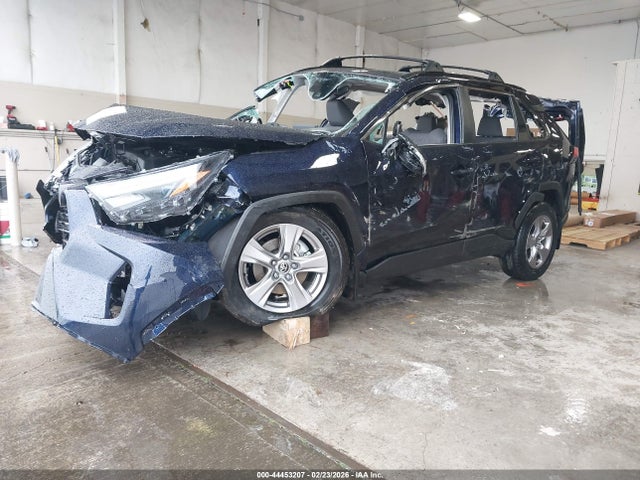 Toyota Rav4 Xle 2024 2T3P1RFV0RW474493 Image 2