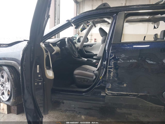 Toyota Rav4 Xle 2024 2T3P1RFV0RW474493 Image 5