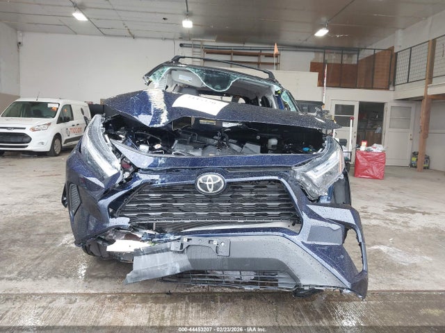 Toyota Rav4 Xle 2024 2T3P1RFV0RW474493 Image 6