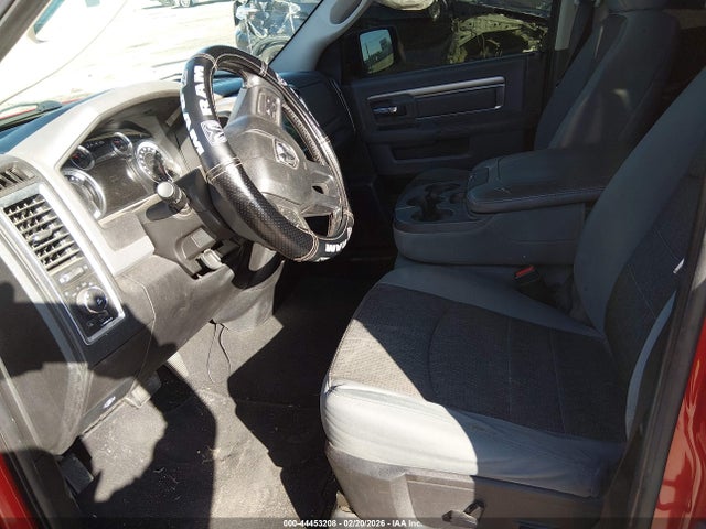 2013 Ram 1500 Big Horn მანქანა იყიდება აუქციონზე, vin: 1C6RR6GT5DS693293, აუქციონის ნომერი: 44453208