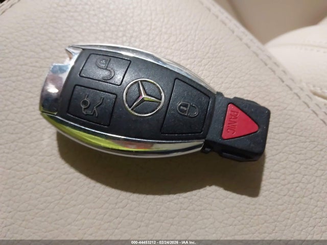 Продажа на аукционе авто 2017 Mercedes-benz Cla 250 4matic, vin: WDDSJ4GB9HN446771, номер лота: 44453212