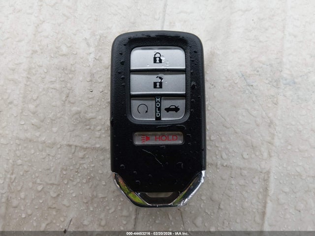 Honda CIVIC EX 2016 2HGFC2F73GH544503 Image 11