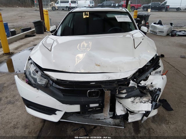 Honda CIVIC EX 2016 2HGFC2F73GH544503 Image 12