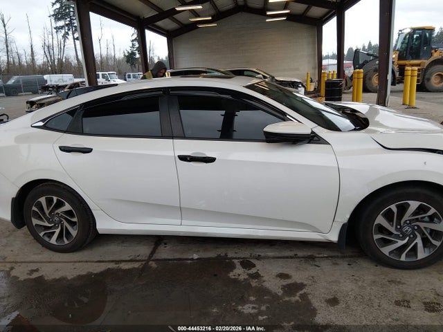Honda CIVIC EX 2016 2HGFC2F73GH544503 Image 13