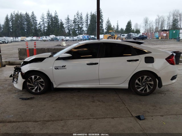 Honda CIVIC EX 2016 2HGFC2F73GH544503 Image 14